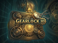 Oyun Gearlock 3D