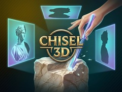 Oyun Chisel 3D