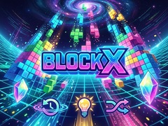 Oyun Block X