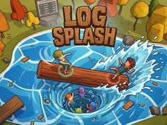 Oyun Log Splash