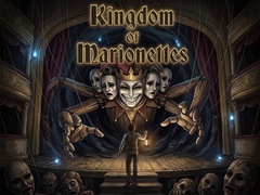 Oyun Kingdom of Marionettes