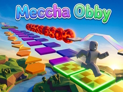 Oyun Meccha Obby