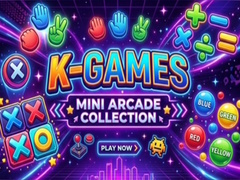 Oyun KGames: Mini Arcade Collection