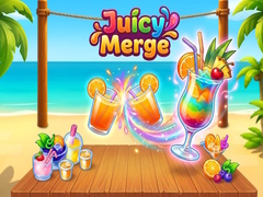Oyun Juicy Merge