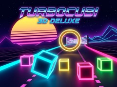Oyun TurboCubi 3D Deluxe