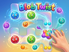 Oyun Blob Twist
