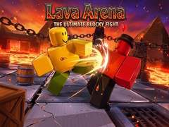 Oyun Lava Arena