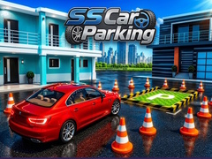Oyun Ss Car Parking