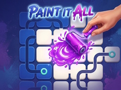 Oyun Paint It All