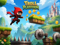 Oyun Troll Platform