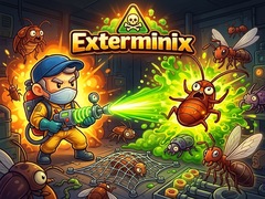Oyun Exterminix