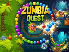 Oyun Zumbia Quest