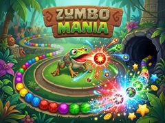 Oyun Zumbo Mania