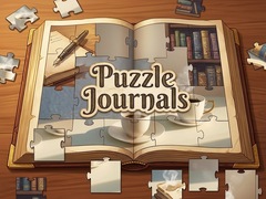 Oyun Puzzle Journals