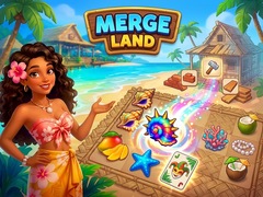Oyun Merge Land