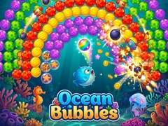 Oyun Ocean Bubbles