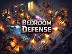 Oyun Bedroom Defense
