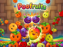 Oyun Poofruits