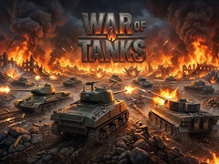 Oyun War of Tanks