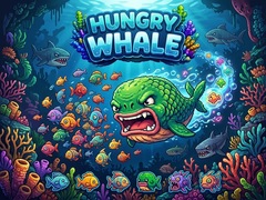 Oyun Hungry Whale