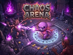 Oyun Chaos Arena