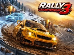Oyun Rally Championship 3