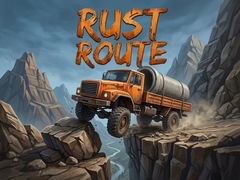 Oyun Rust Route