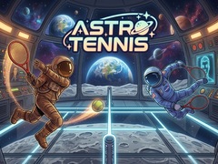 Oyun Astro Tennis