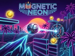 Oyun Magnetic Neon
