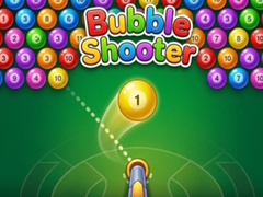 Oyun Bubble Shooter