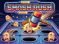Oyun Smash Rush