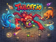 Oyun Tailoff.io