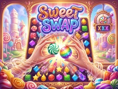 Oyun Sweet Swap