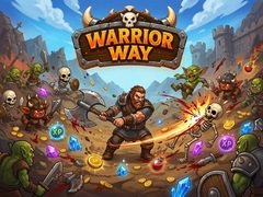 Oyun Warrior Way