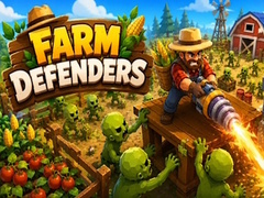 Oyun Farm Defenders