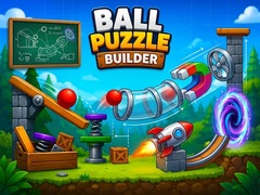 Oyun Ball Puzzle Builder