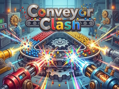 Oyun Conveyor Clash