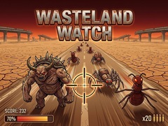 Oyun Wasteland Watch