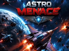 Oyun Astro Menace