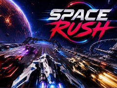Oyun Space Rush