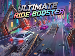 Oyun Ultimate Ride Booster