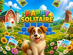 Oyun Happy Solitaire