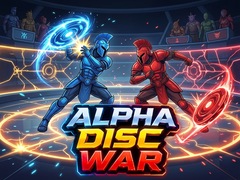 Oyun Alpha Disc War