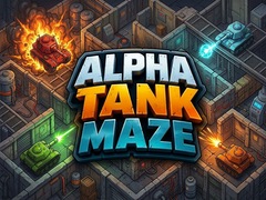 Oyun Alpha Tank Maze