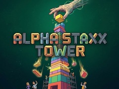 Oyun Alpha Staxx Tower