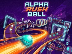 Oyun Alpha Rush Ball