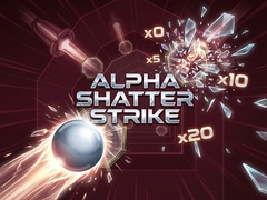 Oyun Alpha Shatter Strike