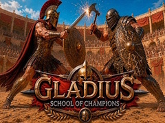 Oyun Gladius: School of Champions