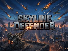 Oyun Skyline Defender