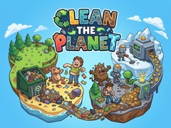 Oyun Clean The Planet